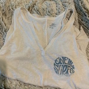 O’Neill tank top super cute for the summer 💓